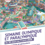 Semaine Olympique et Paralympique 2026