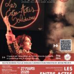 Les entre-actes solidaires #12