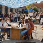 Les Apéros de La Cité Bleue #1