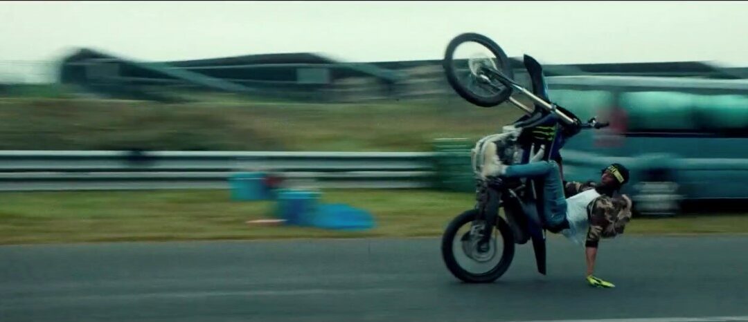 On en parle dans le n°92 du Journal de Bacalan