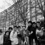 Les Mémoires de La Cité Bleue #1