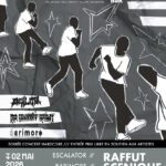 RSK - Raffut Scénik Kollectif