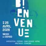 Mobilisation Bienvenue