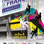 Championnat de France Cordistes