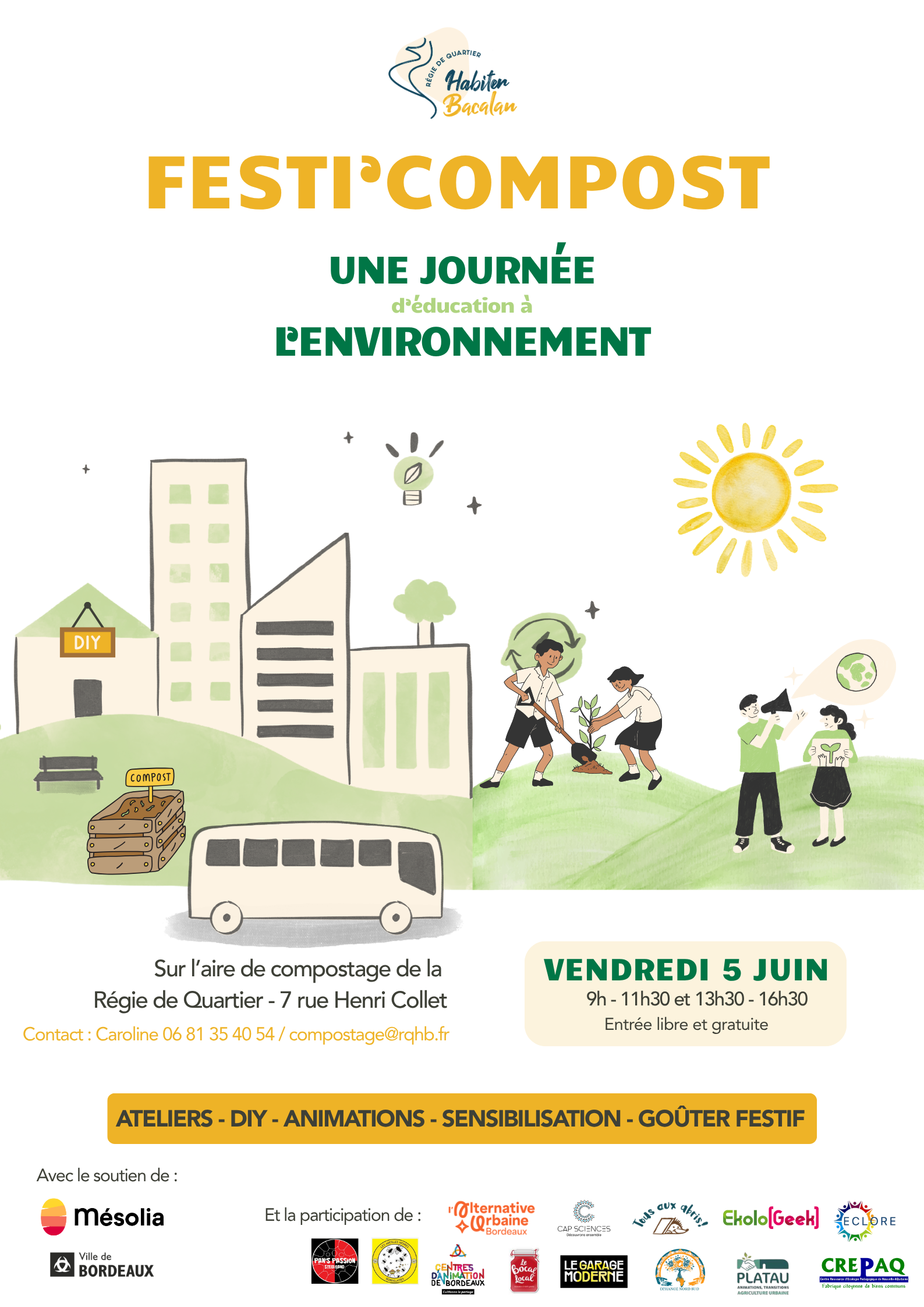 Festi'Compost 2026