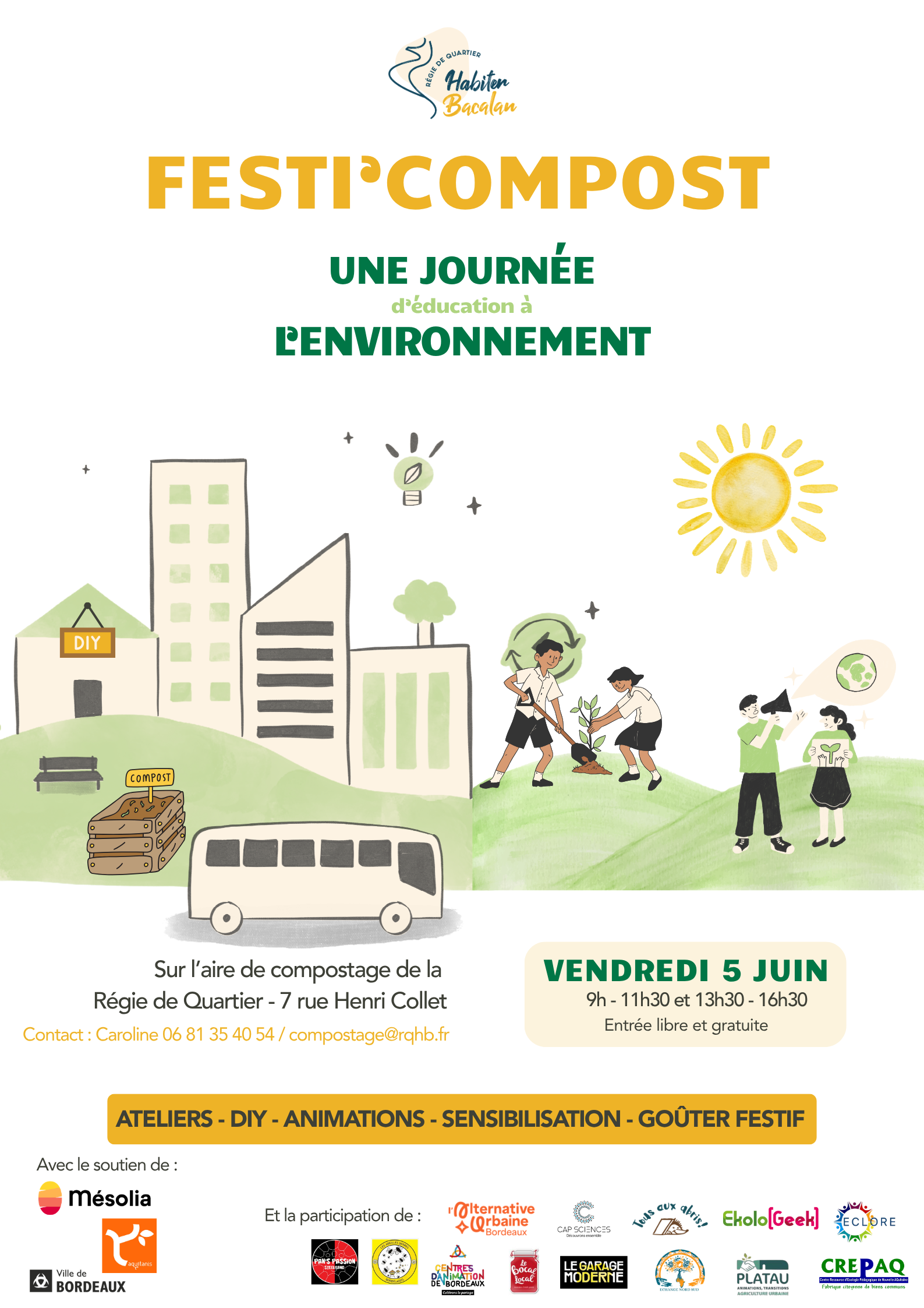 Festi'Compost 2026