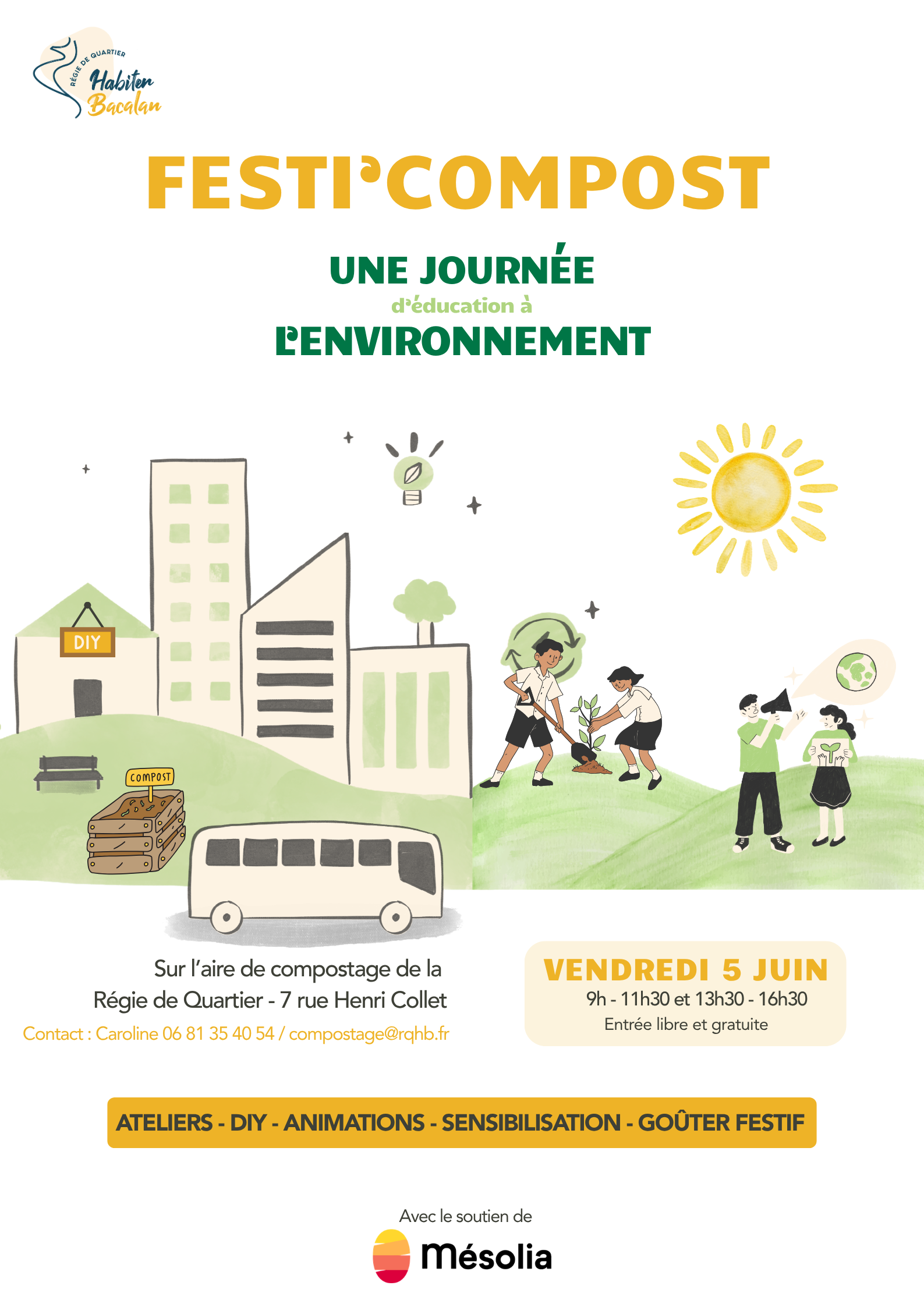 Festi'Compost 2026