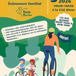 Vélo pour tous !