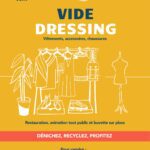 Vide-dressing de la Régie de Quartier