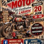 BROCANTE MOTO