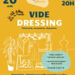 VIDE DRESSING