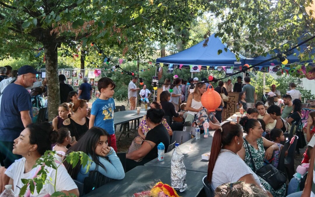 Bacala&rsquo;fiesta – le 3 juillet 2026