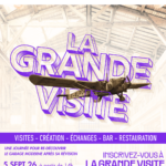 la Grande Visite
